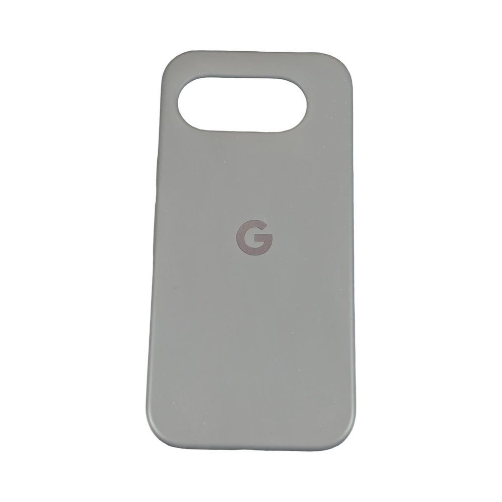 Pp7O Original‎ Google Official Pixelsnap Case for Pixel 10a - Obsidian Open Box